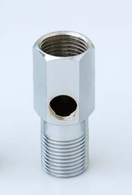 Manufacturers Exporters and Wholesale Suppliers of Brass Nipple Jamnagar Gujarat Brass Nipple